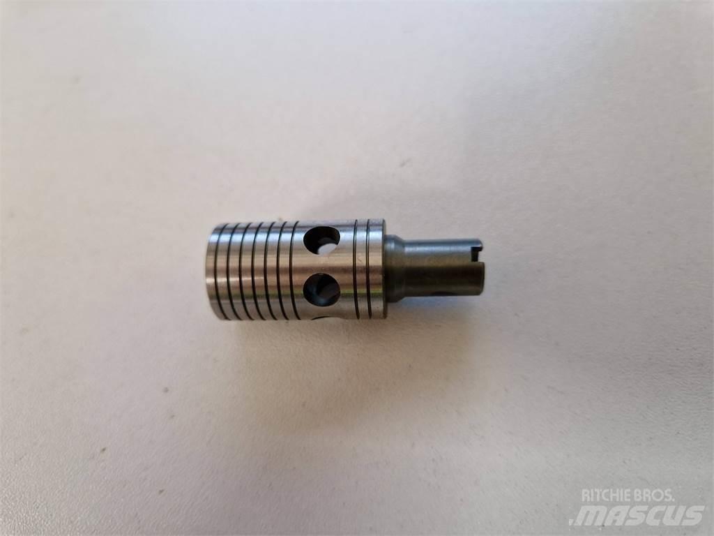 Rottne 044-0163 유압식 기계