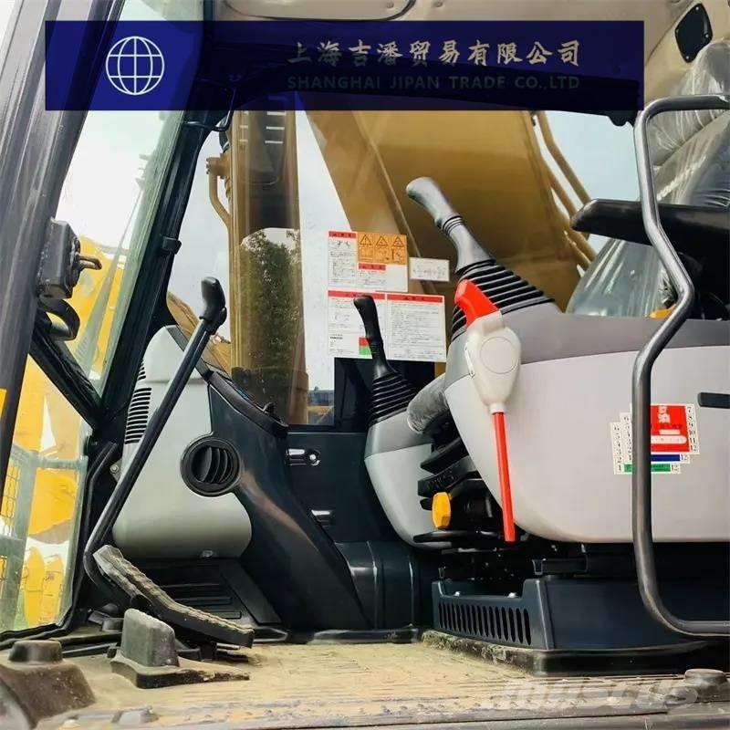 Komatsu PC 400 대형 굴삭기 29톤 이상