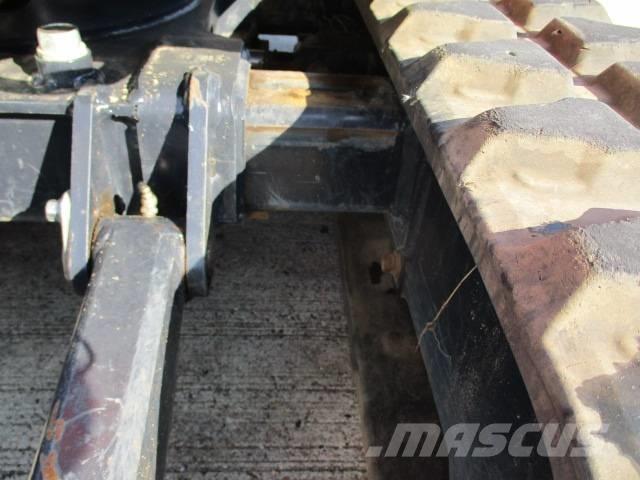Kubota KX016-4 (100) 소형 굴삭기 7톤 미만