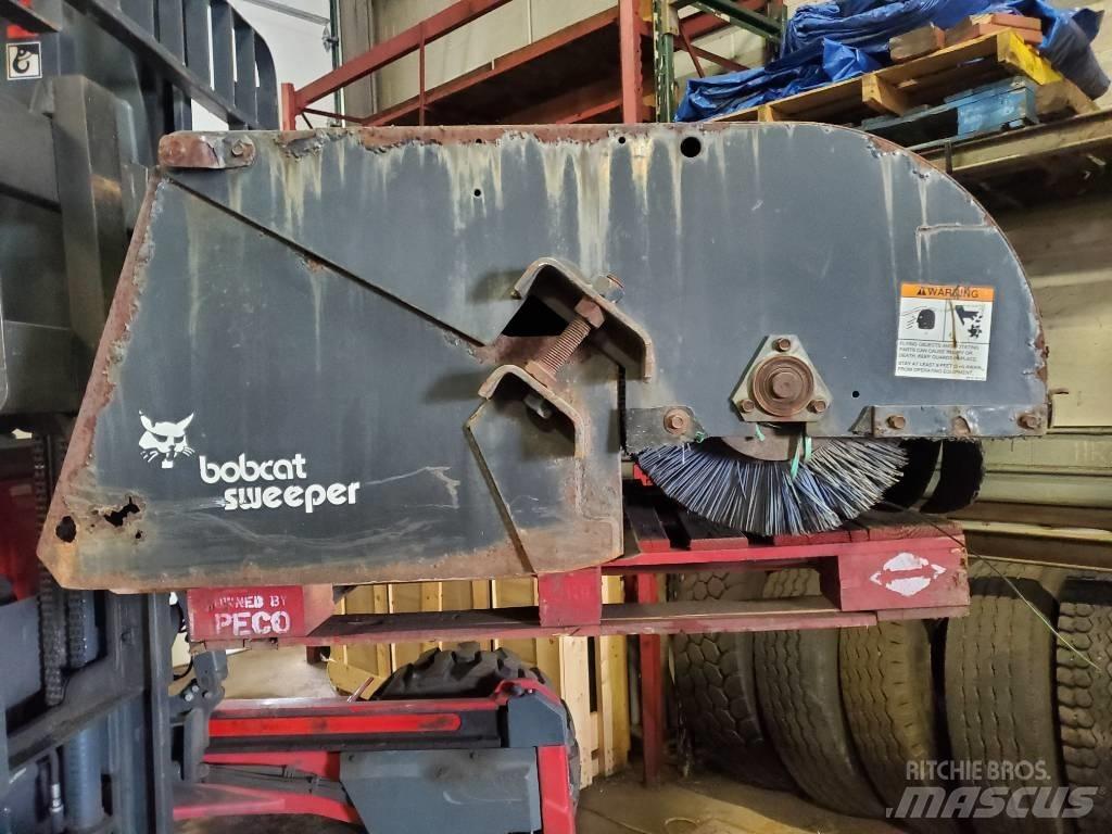 Bobcat 753G 기타 부품  