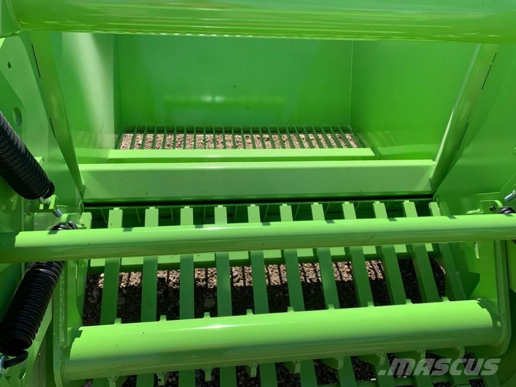 Schulte Giant 2500 농기계 - 기타