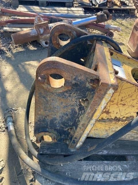 Indeco 1200 기타 부품  