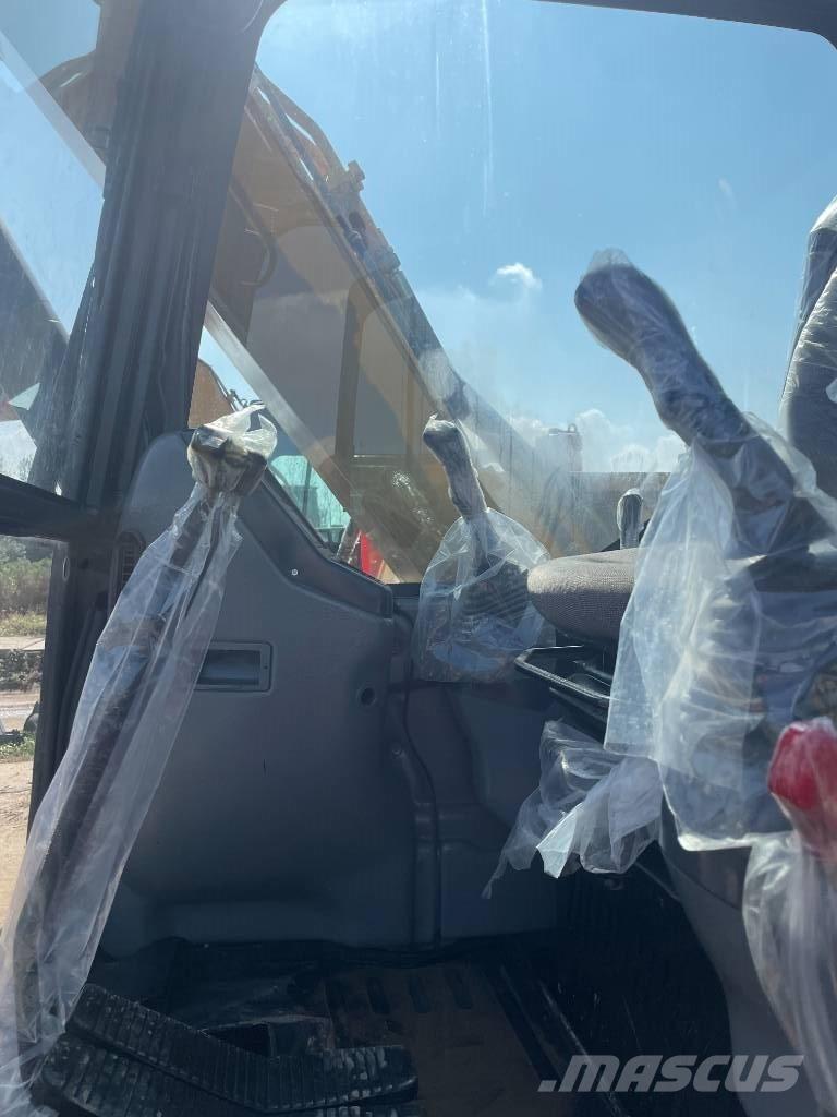 Sany SY 75 C 대형 굴삭기 29톤 이상