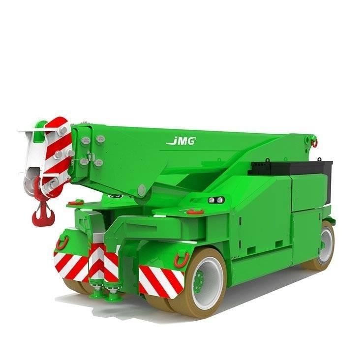 JMG MC250S 미니 크레인