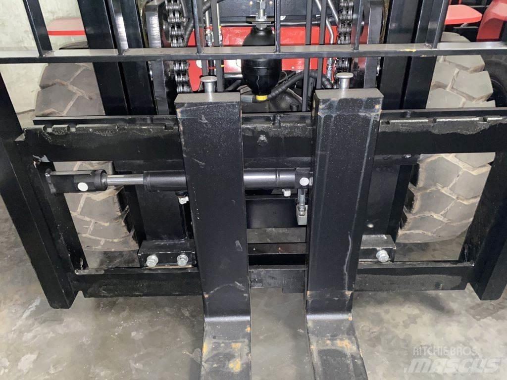 Manitou MI35G LPG 지게차