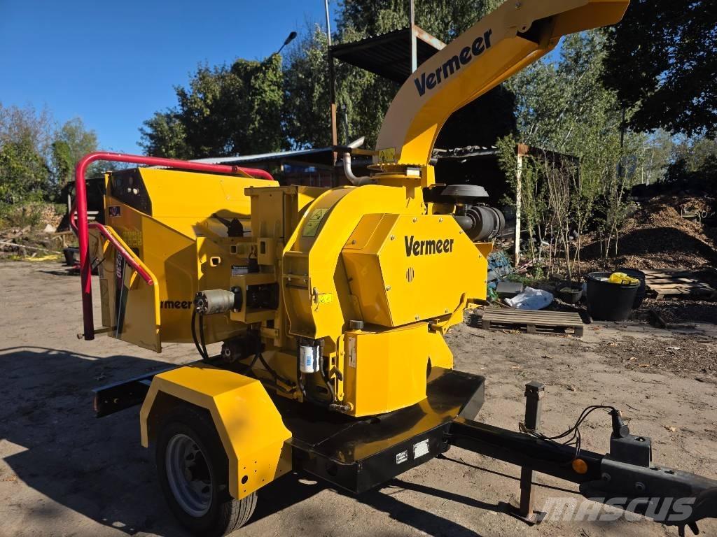 Vermeer BC230XL 톱밥제조기