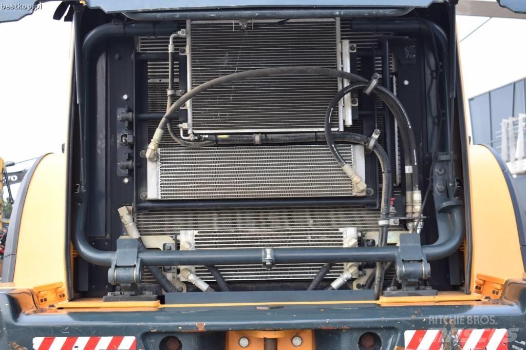 Hyundai HL 965  휠로우더