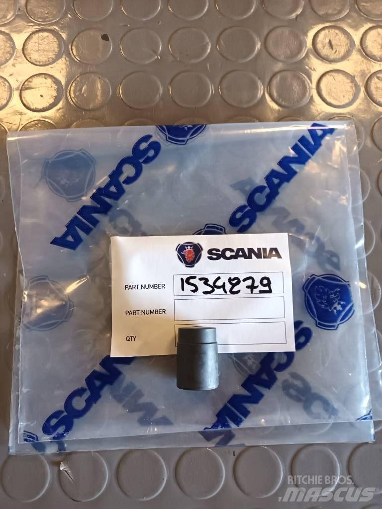 Scania VALVE 1534279 엔진