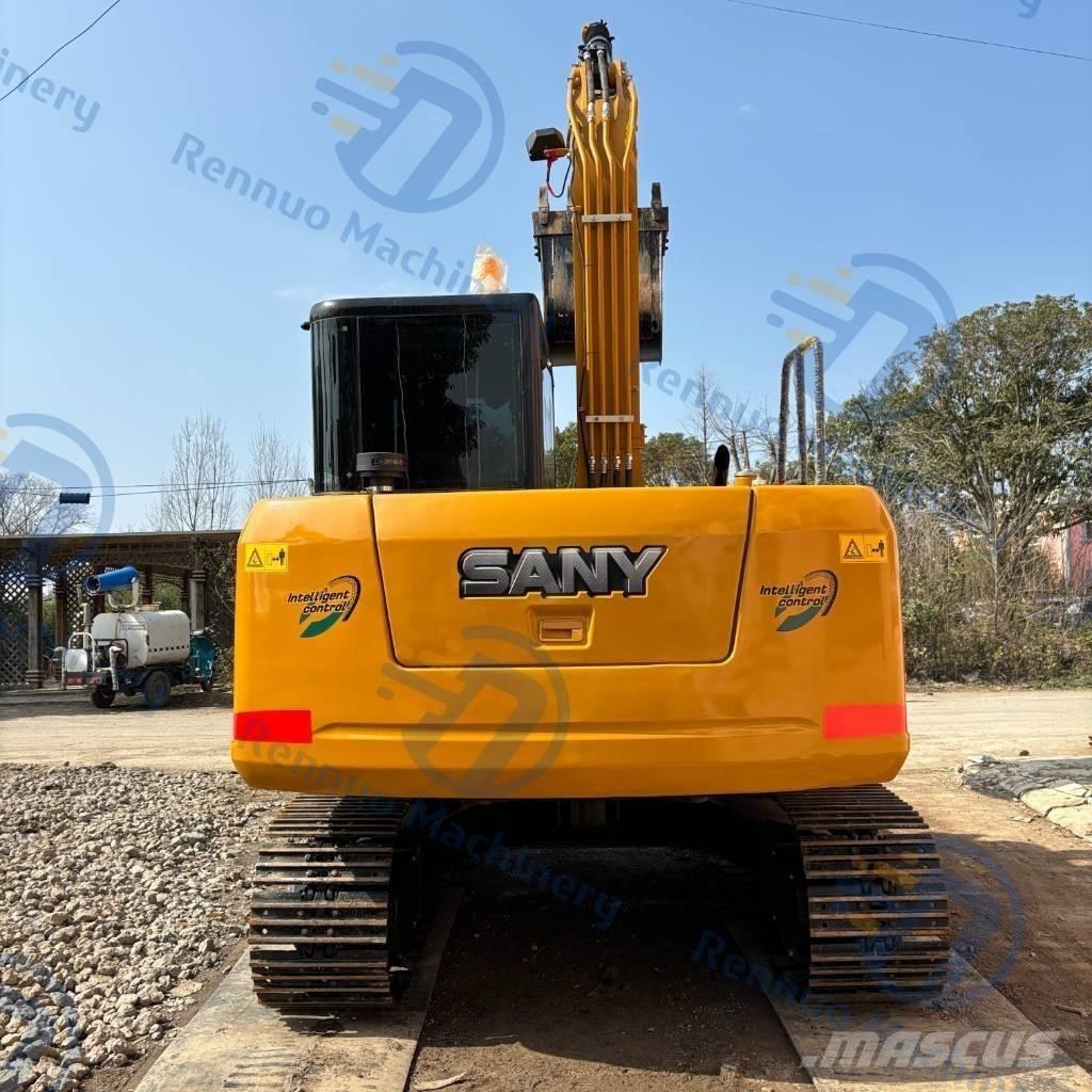 Sany SY 95 C Pro 대형 굴삭기 29톤 이상