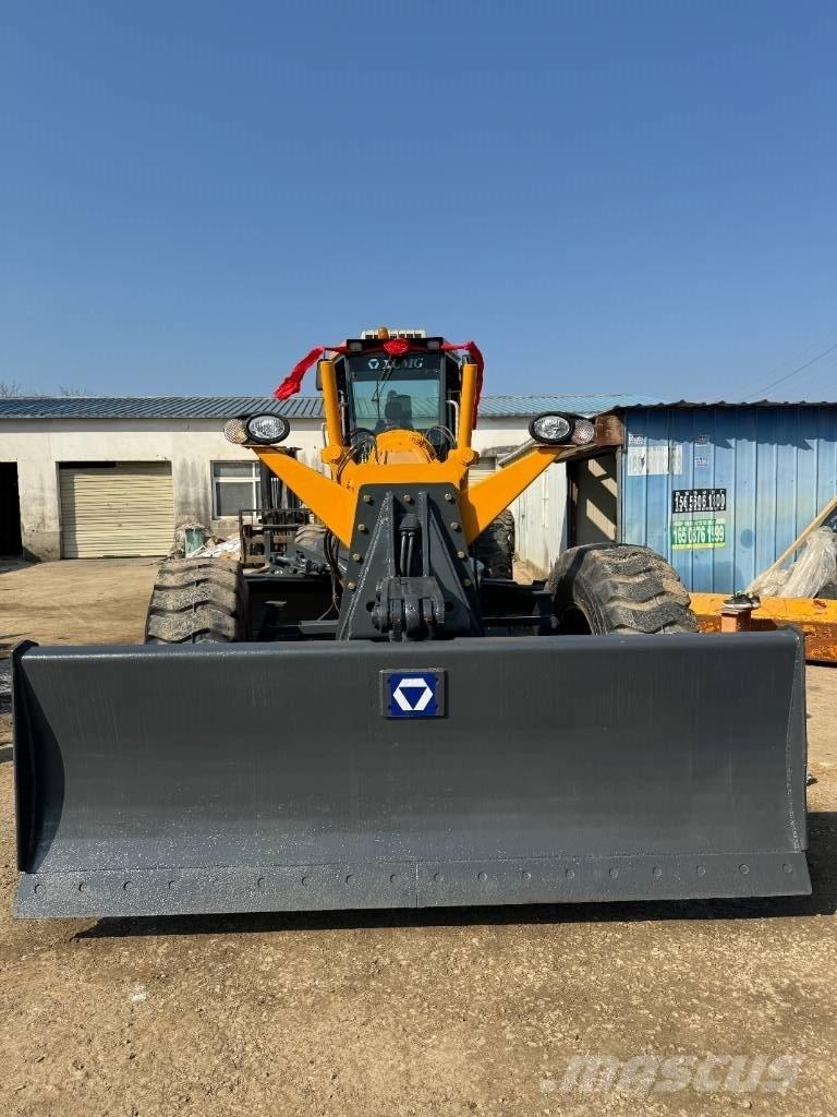 XCMG GR2153 타워 크레인