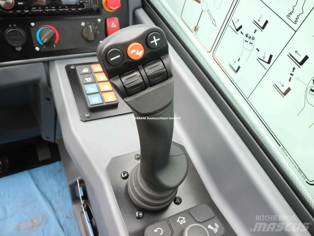 Bobcat T40.180 SLP 텔러 핸들러