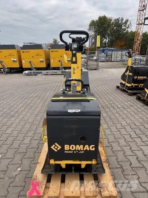 Bomag BPR60/65 D 진동롤러
