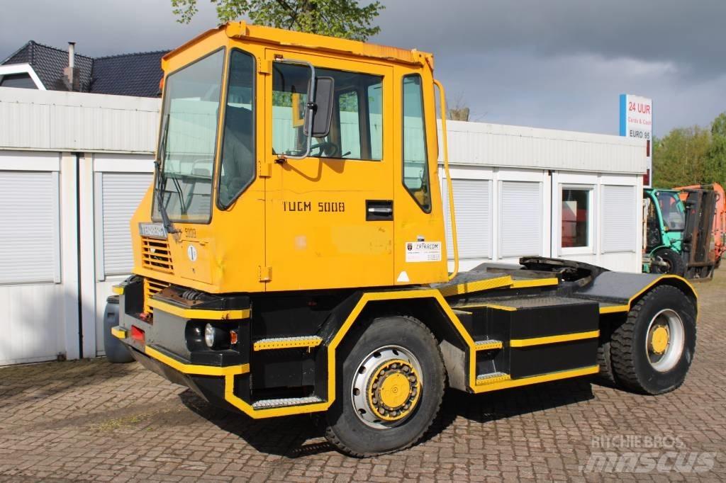 Terberg RT20-101 터미널 트랙터