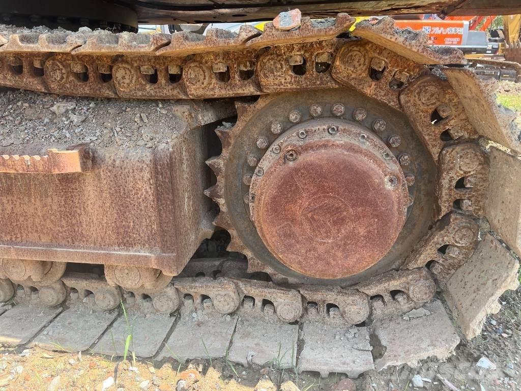 Volvo EC 460 B LC 대형 굴삭기 29톤 이상