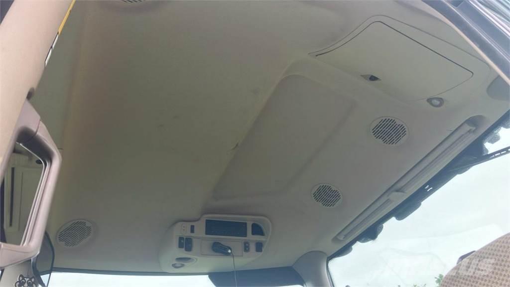 John Deere 6230R 트랙터