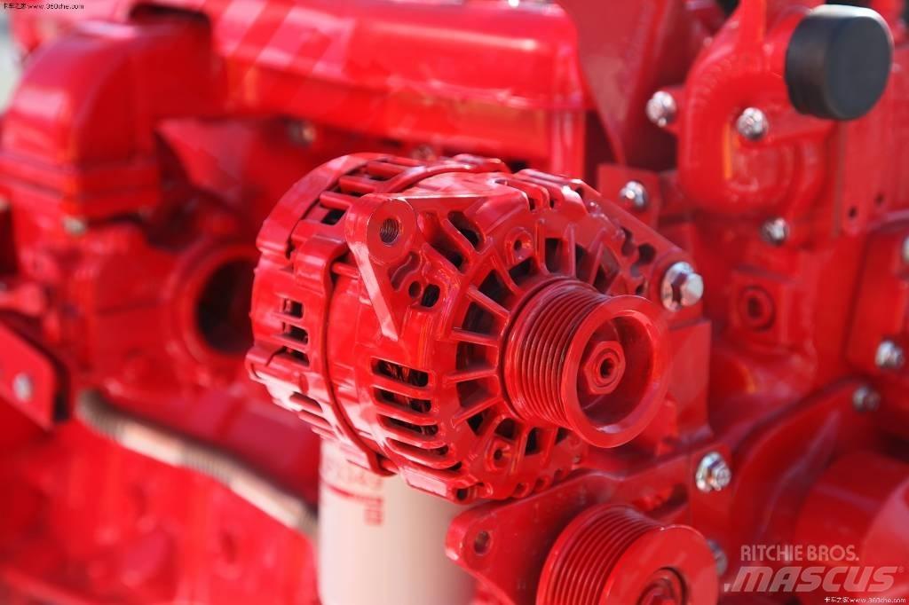 Cummins ISB140-30 엔진