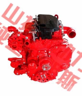 Cummins ISB140-30 엔진