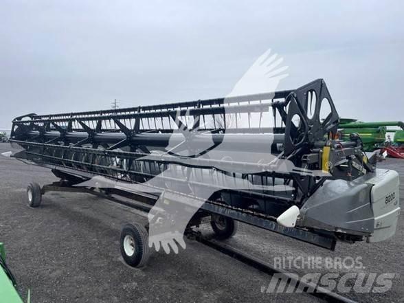 Agco 8200 콤바인 헤드