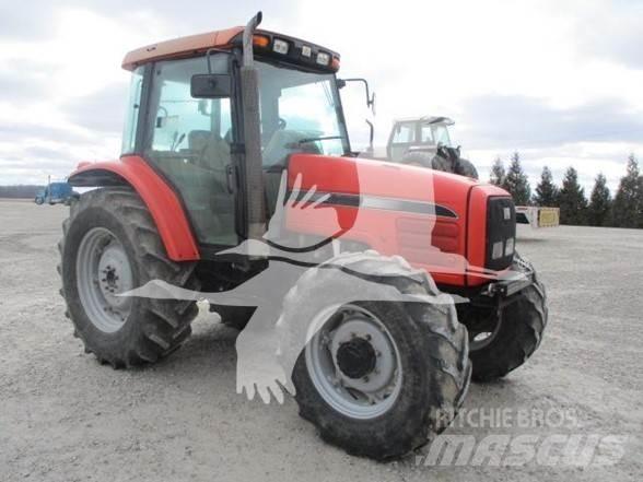Agco LT75 트랙터