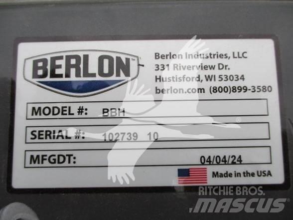 Berlon BBH 집게