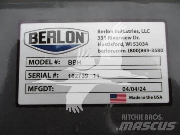 Berlon BBH 집게