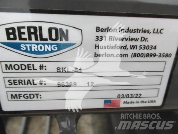 Berlon SKL84 버켓