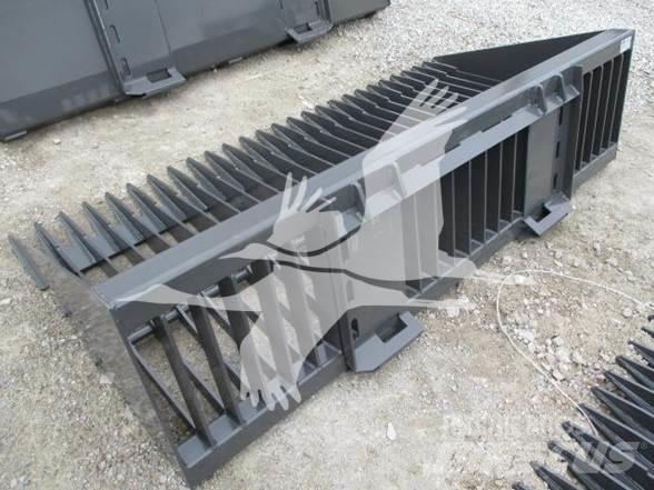 Berlon SKL84 버켓