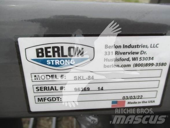Berlon SKL84 버켓