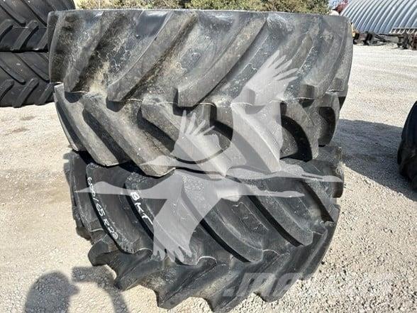 BKT 600/65R28 건설 장비 - 기타