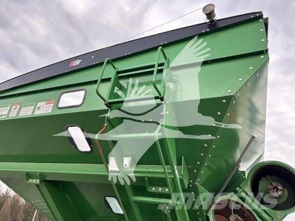 Brandt 1320XT 곡물용 카트