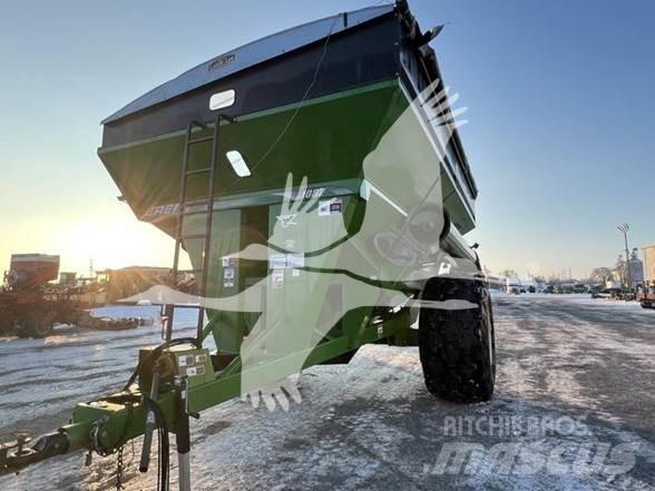 Brent 1082 곡물용 카트
