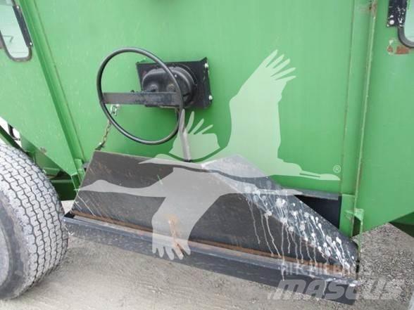 Brent 540 곡물용 카트