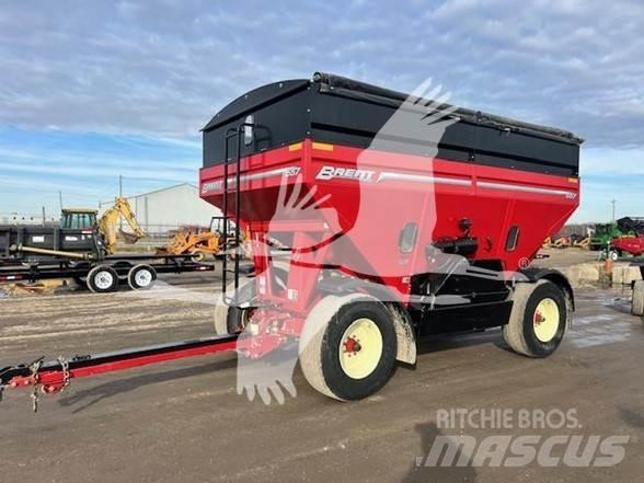 Brent 557 곡물용 카트