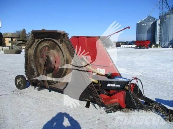Bush Hog 2615L 모어 컨디셔너