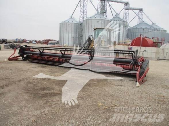 Case IH 1020 콤바인 헤드