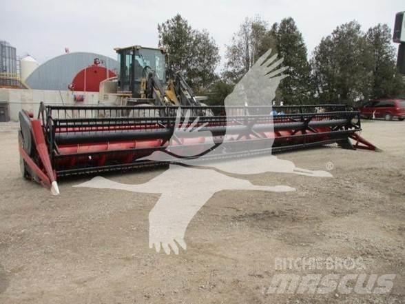 Case IH 1020 콤바인 헤드