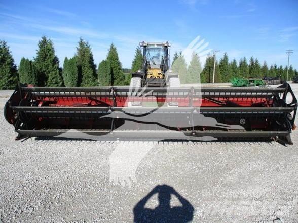 Case IH 1020 콤바인 헤드