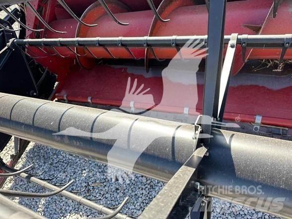 Case IH 1020 콤바인 헤드