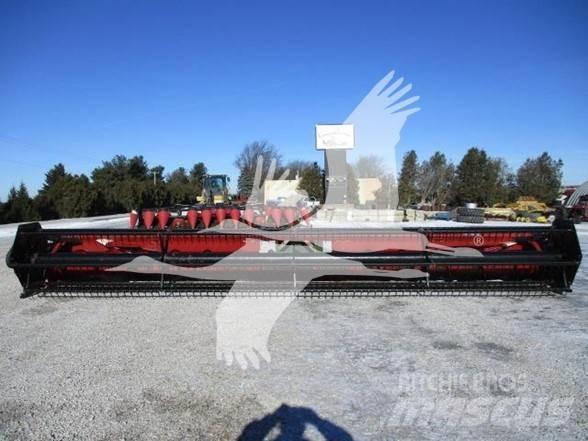Case IH 1020 콤바인 헤드
