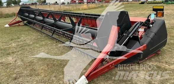 Case IH 1020 콤바인 헤드