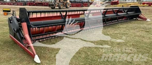 Case IH 1020 콤바인 헤드