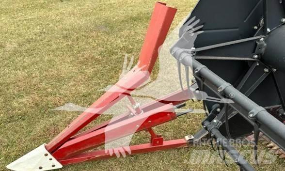 Case IH 1020 콤바인 헤드