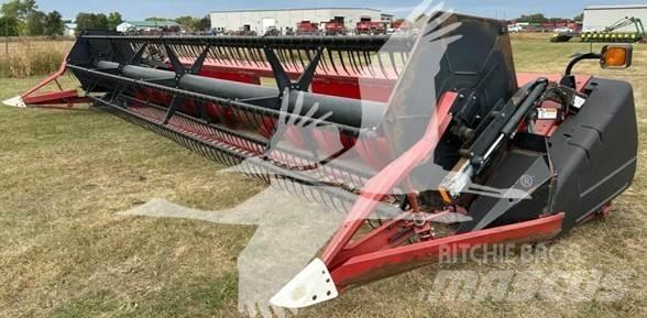 Case IH 1020 콤바인 헤드