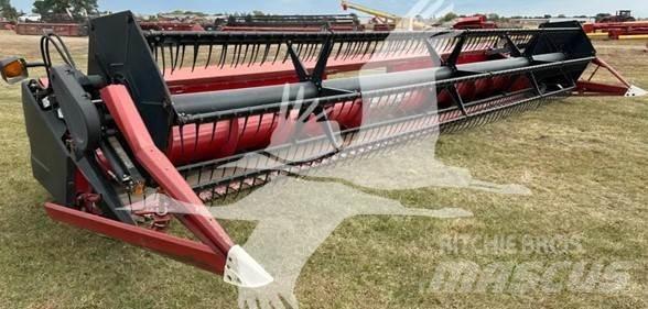 Case IH 1020 콤바인 헤드
