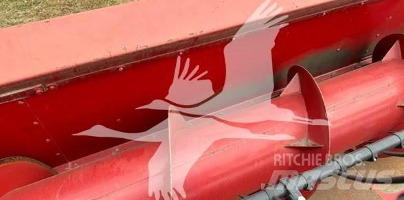 Case IH 1020 콤바인 헤드