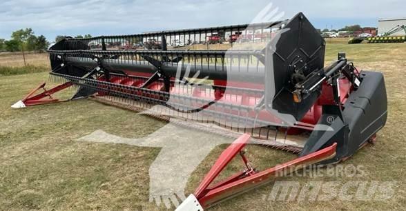 Case IH 1020 콤바인 헤드