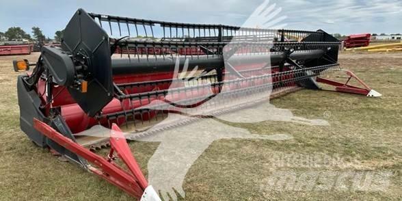 Case IH 1020 콤바인 헤드
