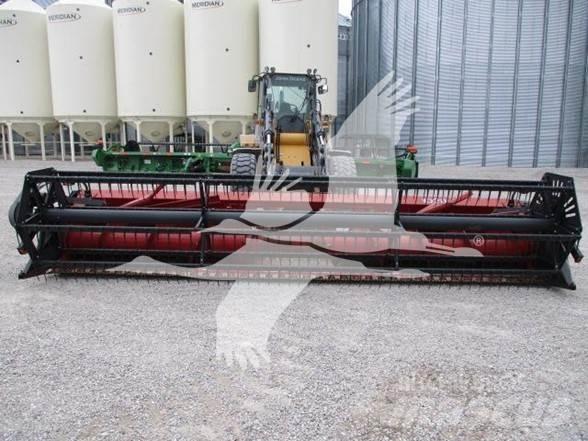 Case IH 1020 콤바인 헤드