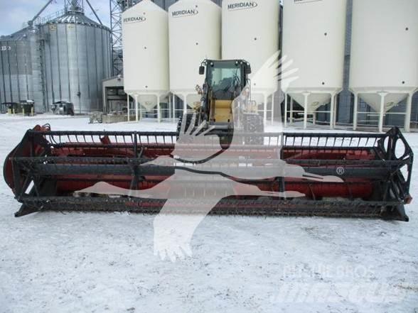 Case IH 1020 콤바인 헤드