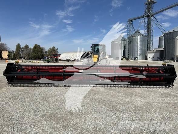 Case IH 1020 콤바인 헤드